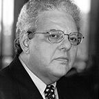 Dr. Luis Roberto Baitello